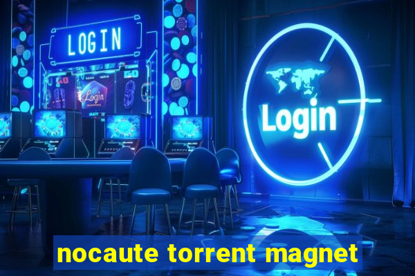 nocaute torrent magnet